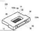 Fig. 02 - FERRULE, OPTICAL CONNECTOR, AND METHOD FOR MANUFACTURING FERRULE