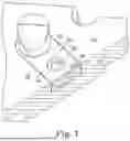 Fig. 09 - BASEPLATE FOR SUPPORTING A RETICLE AND RELATED SYSTEMS AND METHODS