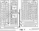 Fig. 08 - SEGMENT SEQUENCING ARTIFICIAL INTELLIGENCE TOPOLOGY WITH INFLUENCE GENERATION