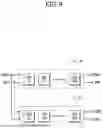Fig. 05 - MEMORY MODULE RELATED TO SIGNAL INTEGRITY OF CLOCK