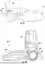 Fig. 08 - CLEANING HEAD FOR A SURFACE TREATMENT APPARATUS HAVING ONE OR MORE STABILIZERS AND SURFACE TREATMENT APPARATUS HAVING THE SAME