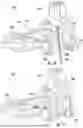 Fig. 12 - CLEANING HEAD FOR A SURFACE TREATMENT APPARATUS HAVING ONE OR MORE STABILIZERS AND SURFACE TREATMENT APPARATUS HAVING THE SAME