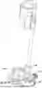Fig. 16 - CLEANING HEAD FOR A SURFACE TREATMENT APPARATUS HAVING ONE OR MORE STABILIZERS AND SURFACE TREATMENT APPARATUS HAVING THE SAME