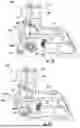 Fig. 18 - CLEANING HEAD FOR A SURFACE TREATMENT APPARATUS HAVING ONE OR MORE STABILIZERS AND SURFACE TREATMENT APPARATUS HAVING THE SAME