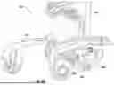 Fig. 21 - CLEANING HEAD FOR A SURFACE TREATMENT APPARATUS HAVING ONE OR MORE STABILIZERS AND SURFACE TREATMENT APPARATUS HAVING THE SAME