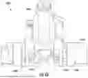 Fig. 29 - CLEANING HEAD FOR A SURFACE TREATMENT APPARATUS HAVING ONE OR MORE STABILIZERS AND SURFACE TREATMENT APPARATUS HAVING THE SAME