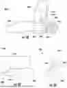 Fig. 31 - CLEANING HEAD FOR A SURFACE TREATMENT APPARATUS HAVING ONE OR MORE STABILIZERS AND SURFACE TREATMENT APPARATUS HAVING THE SAME