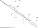 Fig. 01 - LOADING DEVICES AND METHODS FOR LOADING A STENT-GRAFT INTO A GRAFT COVER