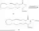 Fig. 104 - 20-HETE RECEPTOR (GPR75) ANTAGONISTS AND METHODS OF USE