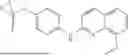 Fig. 167 - COMBINATION OF 8-CHLORO-N-(4-(TRIFLUOROMETHOXY)PHENYL)QUINOLIN-2-AMINE AND ITS DERIVATIVES WITH A S1P RECEPTOR MODULATOR