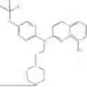 Fig. 197 - COMBINATION OF 8-CHLORO-N-(4-(TRIFLUOROMETHOXY)PHENYL)QUINOLIN-2-AMINE AND ITS DERIVATIVES WITH A S1P RECEPTOR MODULATOR