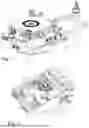 Fig. 02 - Torque Resistance Mechanism of a Multifunctional Exercise Apparatus