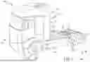 Fig. 02 - VEHICLE FUEL STORAGE MOUNTING SYSTEM
