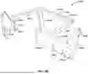 Fig. 15 - VEHICLE FUEL STORAGE MOUNTING SYSTEM