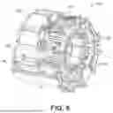Fig. 09 - DC VOLTAGE FILTER FOR AN INPUT OF AN INVERTER OF AN ELECTRIC MACHINE FOR PROPELLING AN AIRCRAFT