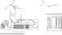 Fig. 01 - CARGO RESTRAINT ACTUATOR ASSEMBLY