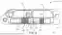Fig. 08 - CARGO RESTRAINT ACTUATOR ASSEMBLY