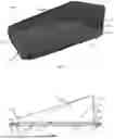 Fig. 02 - SECURE CUSHIONING CARGO BAG