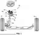 Fig. 02 - STEERING SYSTEM FOR USE IN TURNING STEERABLE VEHICLE WHEELS