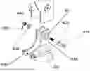 Fig. 01 - OUTBOARD DRIVE ASSEMBLIES