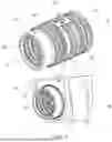 Fig. 02 - ROTARY ACTUATOR ASSEMBLY
