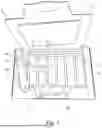 Fig. 02 - IMPROVED CONTAINER FOR AMPOULES OR SYRINGES