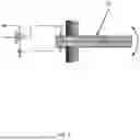 Fig. 06 - Solid State Gravimetric Vibratory Dosing Feeder