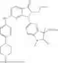 Fig. 586 - WEE1 INHIBITOR, PREPARATION THEREFOR, AND USE THEREOF
