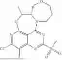 Fig. 481 - POLYCYCLIC FUSED RING DERIVATIVES AND USE THEREOF