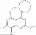 Fig. 522 - POLYCYCLIC FUSED RING DERIVATIVES AND USE THEREOF