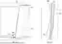 Fig. 07 - SKIRTING ASSEMBLIES AND METHODS