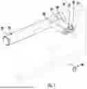 Fig. 02 - CABINETRY HANDLE