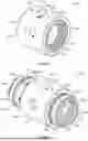 Fig. 08 - INJECTION DRIVER ASSEMBLY FOR HOLLOW BAR BOLT INSTALLATION