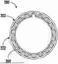 Fig. 01 - SEAL ASSEMBLY HAVING AT LEAST ONE DAMPING ELEMENT