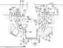 Fig. 01 - SYSTEM FOR CONTROLLING THE PITCH SETTING OF A PROPELLER VANE FOR AN AIRCRAFT TURBINE ENGINE