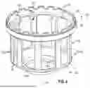 Fig. 07 - SYSTEM FOR CONTROLLING THE PITCH SETTING OF A PROPELLER VANE FOR AN AIRCRAFT TURBINE ENGINE