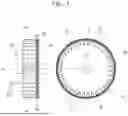 Fig. 02 - Gear Structure And Gear Mechanism