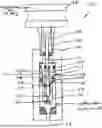 Fig. 01 - INSTANT ON-OFF VALVES FOR HIGH PRESSURE FLUIDS