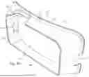 Fig. 06 - HEADLAMP INTEGRATED INTO A FLEXIBLE COMPOSITE HEADBAND