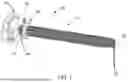 Fig. 02 - PROCESS FLANGE HEATER STANDOFF ASSEMBLY