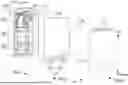 Fig. 01 - GAS WATER HEATER