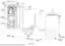 Fig. 04 - GAS WATER HEATER