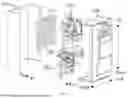 Fig. 07 - GAS WATER HEATER