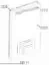 Fig. 13 - GAS WATER HEATER