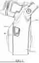 Fig. 02 - HOLSTER FOR CONDUCTED ENERGY DEVICE WITH CONTROL ACCESS