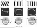 Fig. 22 - METROLOGY TARGET DESIGN FOR TILTED DEVICE DESIGNS