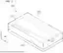Fig. 03 - OPTICAL PHASED ARRAY ANTENNA FOR LIDAR COMBINED WITH OPA AND MEMS MIRROR AND LIDAR INCLUDING THE SAME
