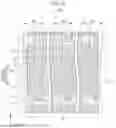 Fig. 07 - LIQUID CRYSTAL DISPLAY PANEL
