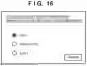 Fig. 17 - INFORMATION PROCESSING APPARATUS FOR ANALYZING CONDITION OF DEVICE