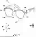 Fig. 03 - WEARABLE ELECTRONIC DEVICE FOR DISPLAYING VIRTUAL OBJECT AND METHOD FOR CONTROLLING THE SAME